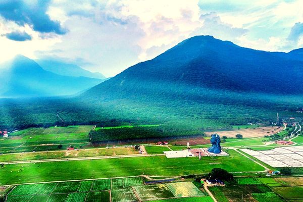 Why Coimbatore Is One of The Best Destinations to Celebrate Mahashivaratri 2023?