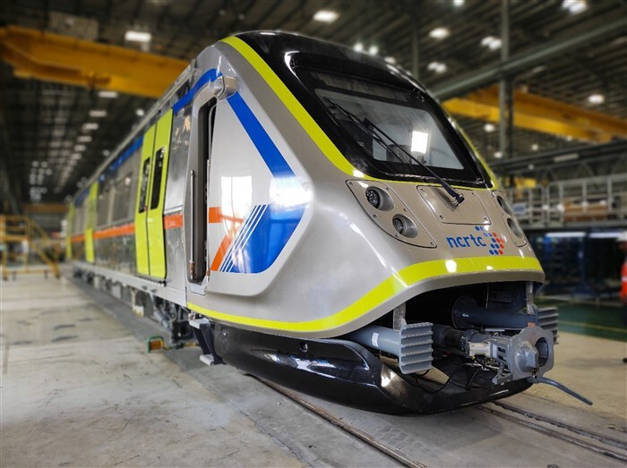 Delhi-Meerut Rapid Train, Three Times Faster Than Metro