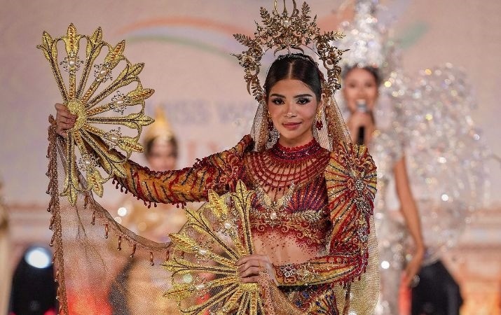 Miss World Pageant Returns to India After 28-Year Hiatus-See Images