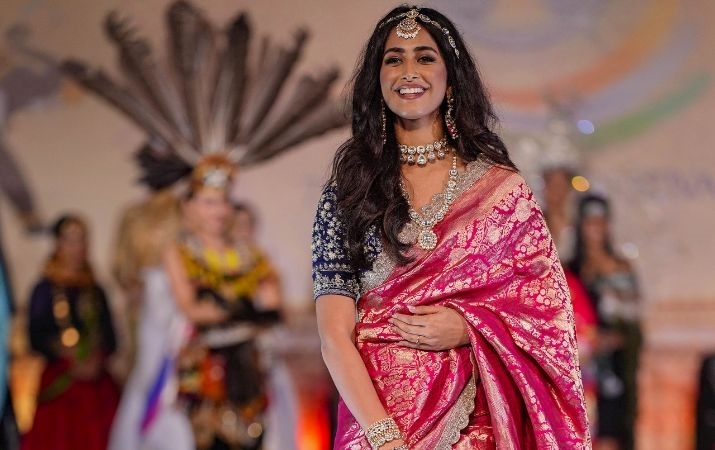 Miss World Pageant Returns to India After 28-Year Hiatus-See Images