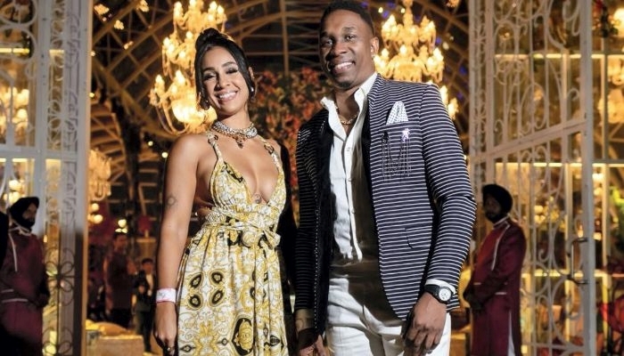 Anant Ambani and Radhika Merchant’s Pre-Wedding Party: A Glimpse of the Glamour