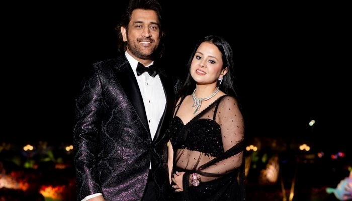 Anant Ambani and Radhika Merchant’s Pre-Wedding Party: A Glimpse of the Glamour