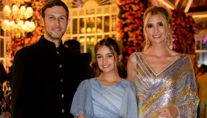 Anant Ambani and Radhika Merchant’s Pre-Wedding Party: A Glimpse of the Glamour