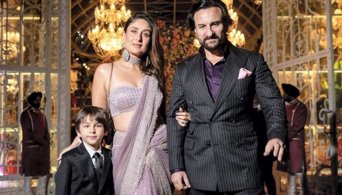 Anant Ambani and Radhika Merchant’s Pre-Wedding Party: A Glimpse of the Glamour