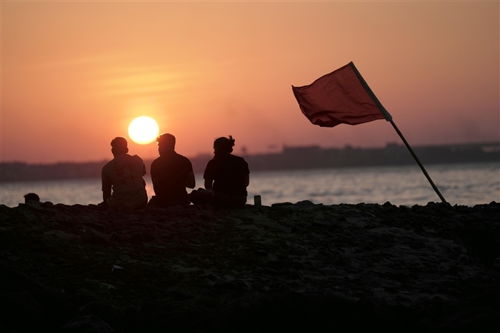 Captivating Colors: Explore 10 Iconic Sunset Views Across India