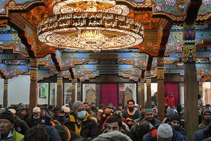 The Beauty of Ramadan: A Photo Gallery of Faith and Tradition