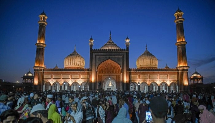 The Beauty of Ramadan: A Photo Gallery of Faith and Tradition
