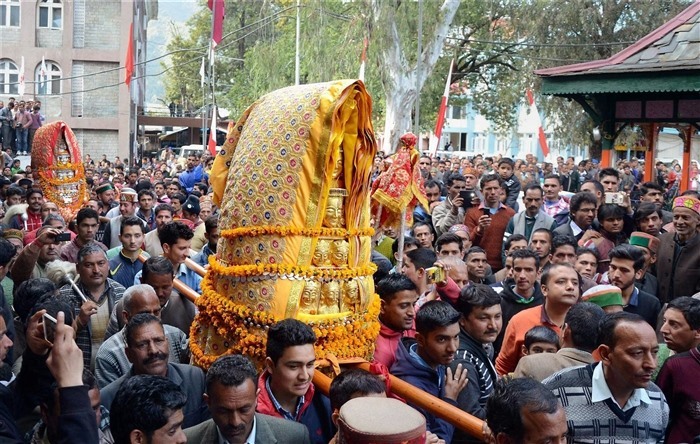 The Legends, Significance, and Rituals of Mahashivaratri Across India