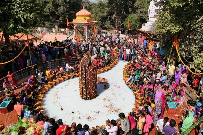 The Legends, Significance, and Rituals of Mahashivaratri Across India