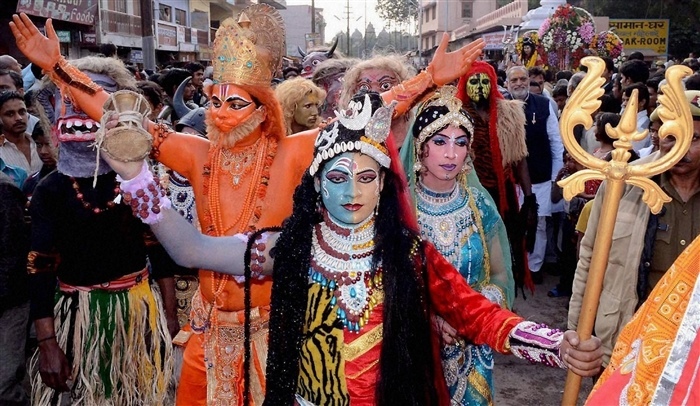 The Legends, Significance, and Rituals of Mahashivaratri Across India
