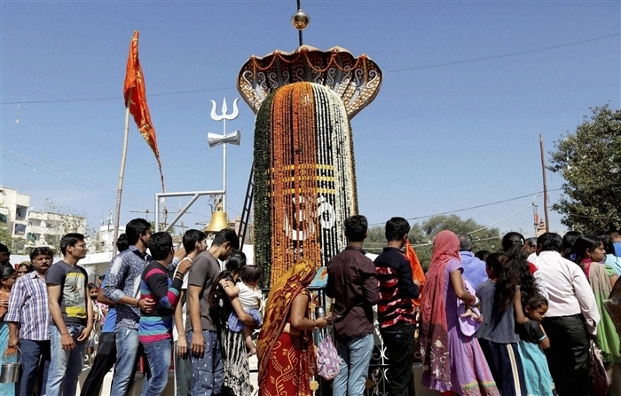 The Legends, Significance, and Rituals of Mahashivaratri Across India