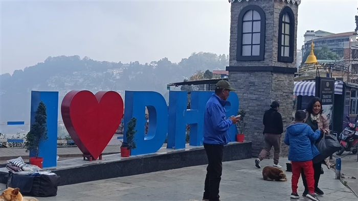 Darjeeling: A Cool Retreat from Summer Heat for Weary Travelers