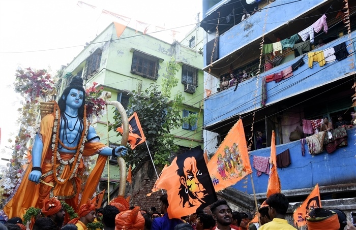 Discovers the Regional Variations in Ram Navami Celebrations