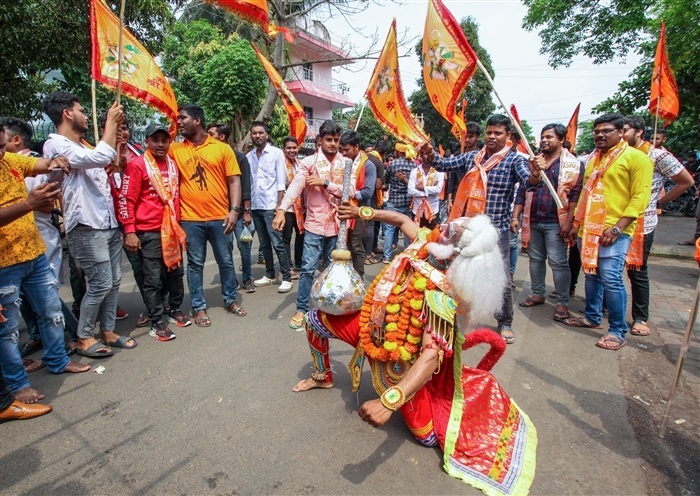 Discovers the Regional Variations in Ram Navami Celebrations