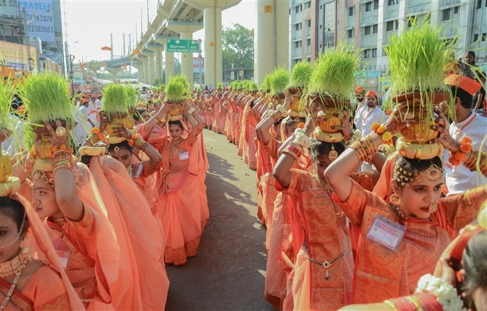 Discovers the Regional Variations in Ram Navami Celebrations