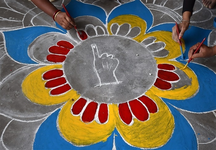 Empowering Democracy: The Importance of Voting Awareness