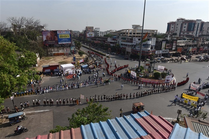 Empowering Democracy: The Importance of Voting Awareness