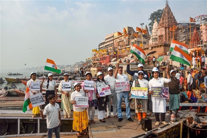 Empowering Democracy: The Importance of Voting Awareness