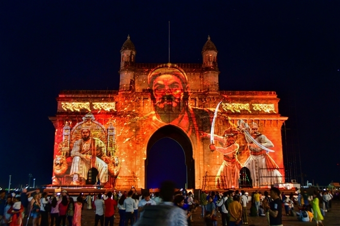 A Glimpse into History: The Story Behind Mumbai's Iconic Gateway