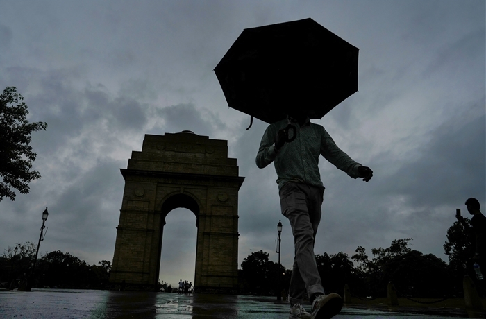 In Picture: India Gate; A Timeless Tribute to Valor