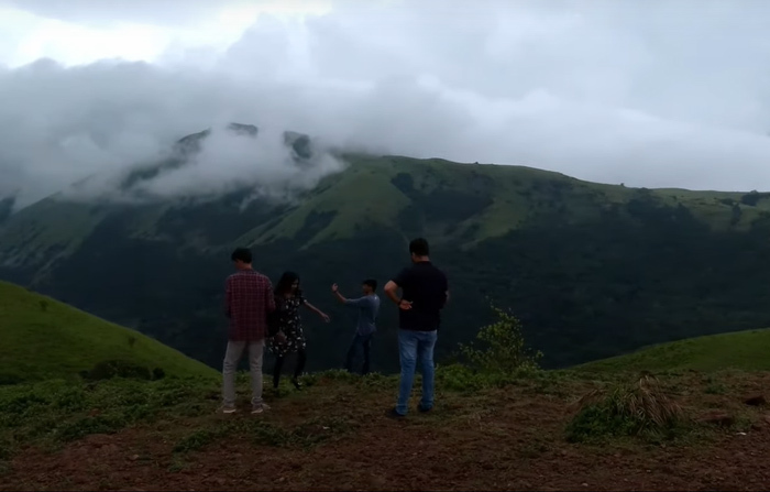 Discover Devara Mane Betta: A Natural and Cultural Gem in Karnataka