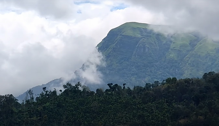 Discover Devara Mane Betta: A Natural and Cultural Gem in Karnataka
