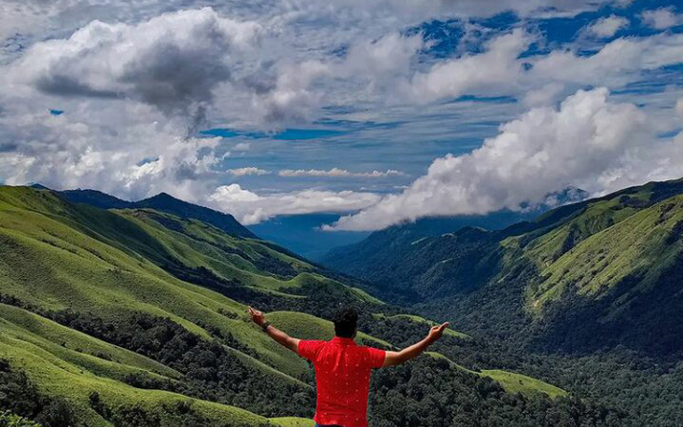 Discover Devara Mane Betta: A Natural and Cultural Gem in Karnataka