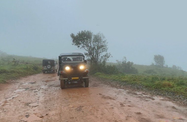 Mandalpatti