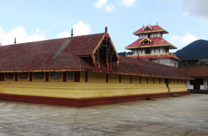 Padi Igguthappa Temple