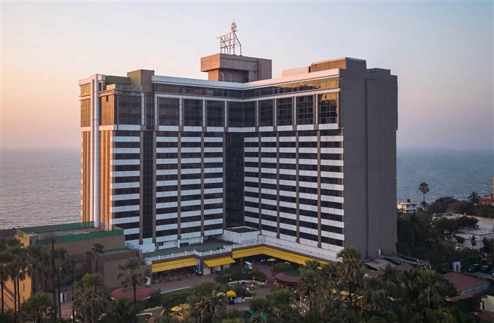 Experience India's Luxury And Expensive Top Hotels