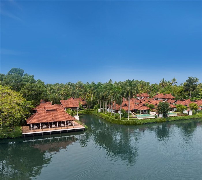 Experience India's Luxury And Expensive Top Hotels