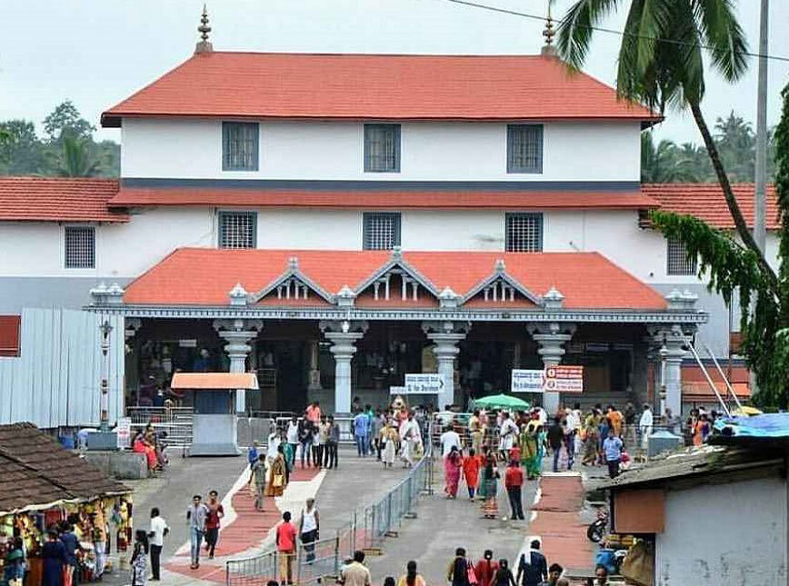 Top 10 Temples for an Unforgettable Spiritual Journey in Karnataka
