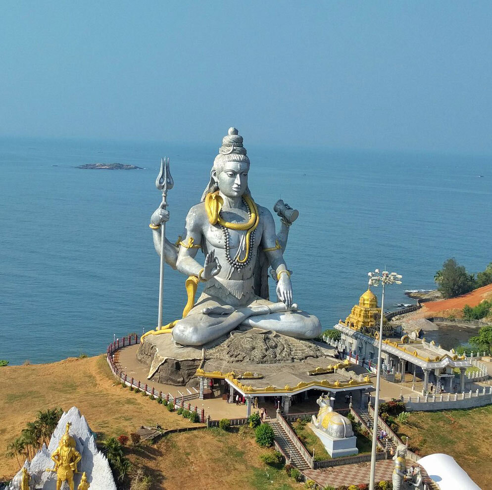 Top 10 Temples for an Unforgettable Spiritual Journey in Karnataka