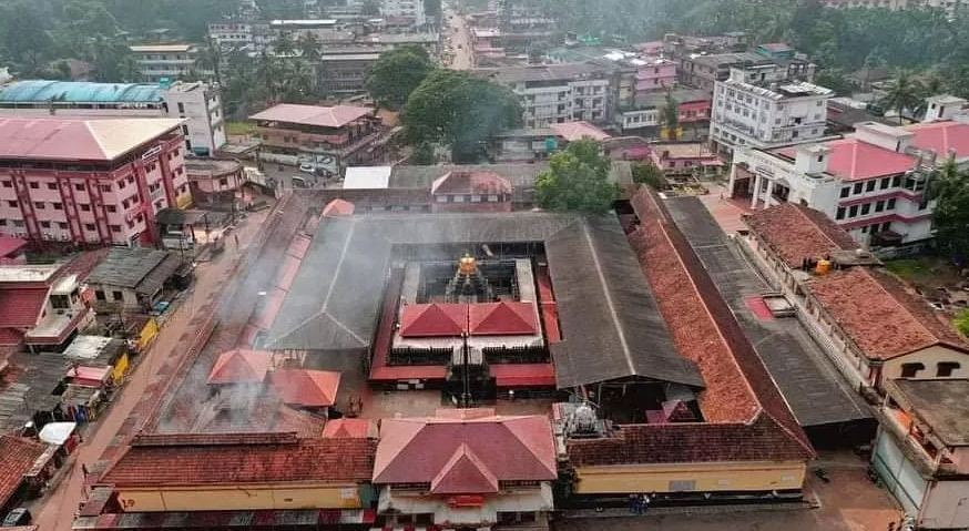Top 10 Temples for an Unforgettable Spiritual Journey in Karnataka