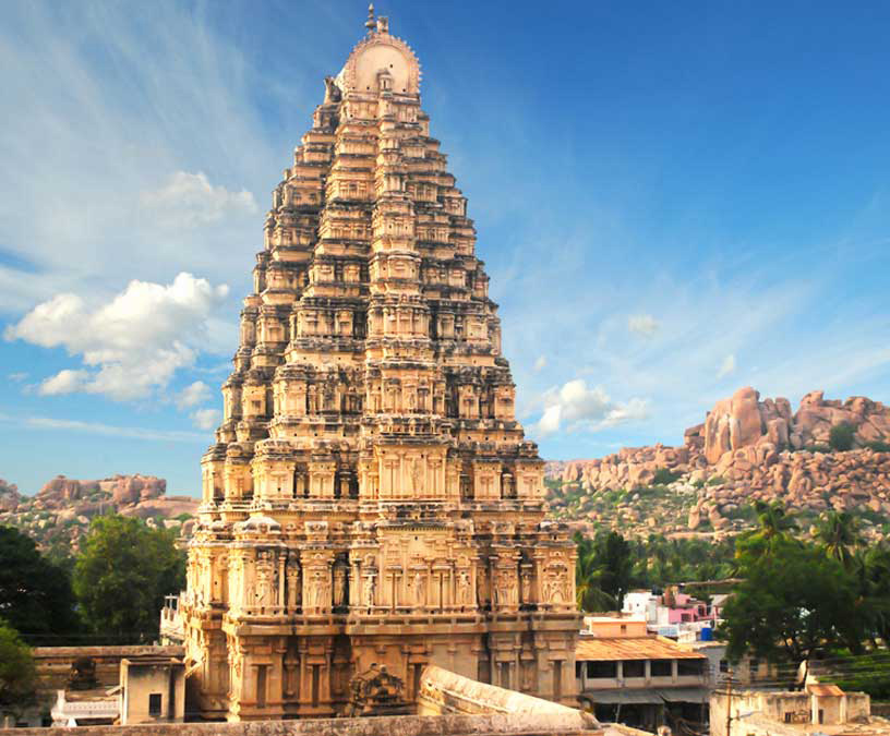 Top 10 Temples for an Unforgettable Spiritual Journey in Karnataka