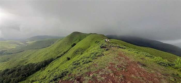 Top Monsoon Travel Spots in Karnataka for Nature Lovers