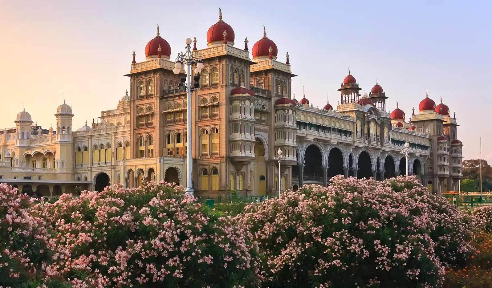 8 Scenic Places to Discover in Karnataka