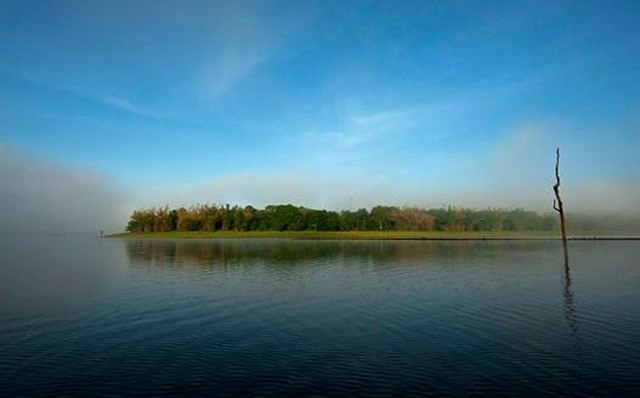 Captivating Getaways Near Bangalore For The Monsoon Season