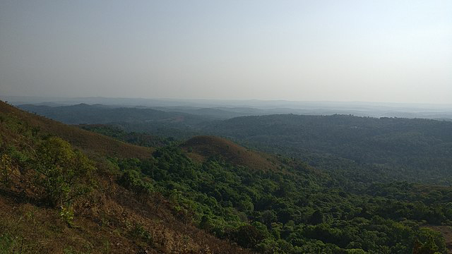Captivating Getaways Near Bangalore For The Monsoon Season