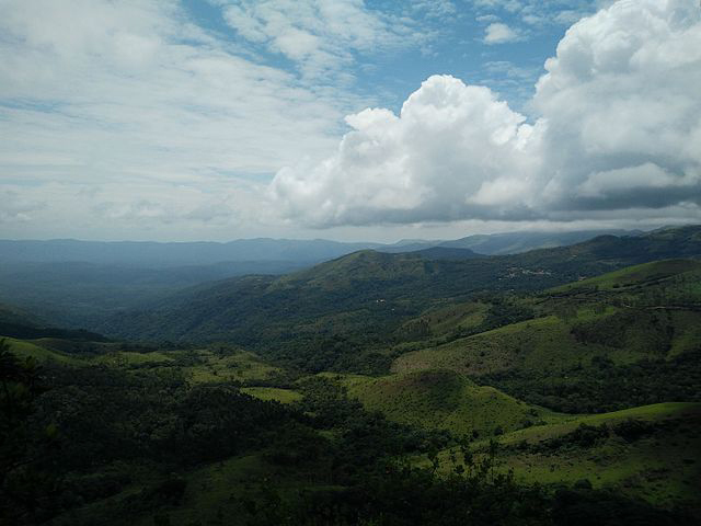 Captivating Getaways Near Bangalore For The Monsoon Season