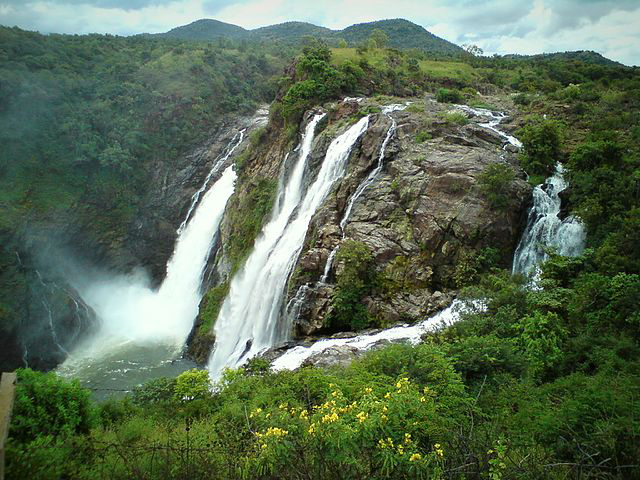 Captivating Getaways Near Bangalore For The Monsoon Season