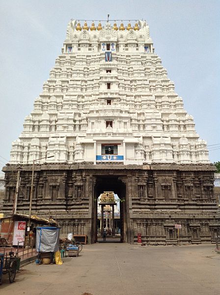 In Pics : Top 10 Temples to Visit in Tamil Nadu