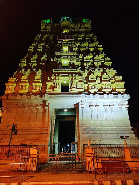 In Pics : Top 10 Temples to Visit in Tamil Nadu