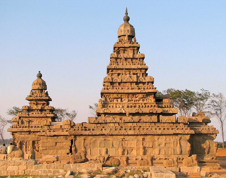 In Pics : Top 10 Temples to Visit in Tamil Nadu