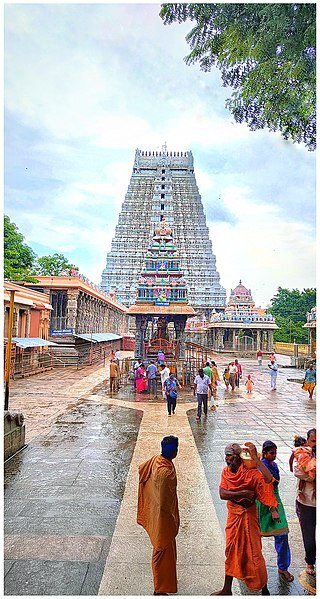 In Pics : Top 10 Temples to Visit in Tamil Nadu