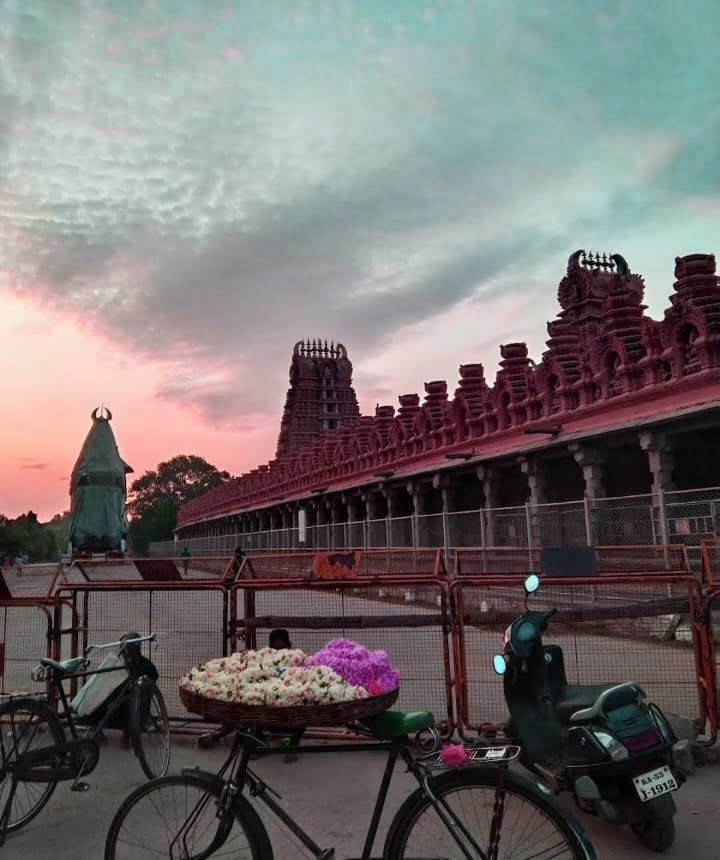 Know All About Nanjangud Temple, Dakshina Kashi Of India