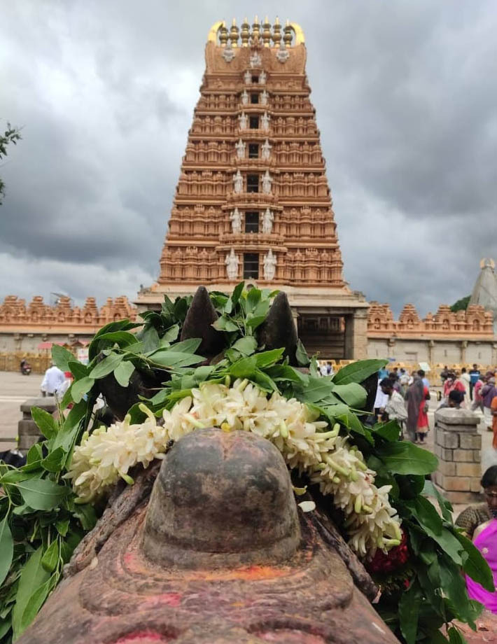 Know All About Nanjangud Temple, Dakshina Kashi Of India