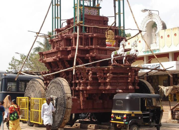 Know All About Nanjangud Temple, Dakshina Kashi Of India