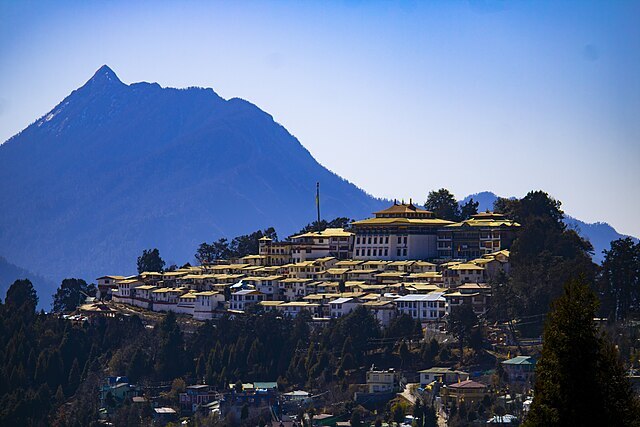 The Best Places to Visit in Tawang