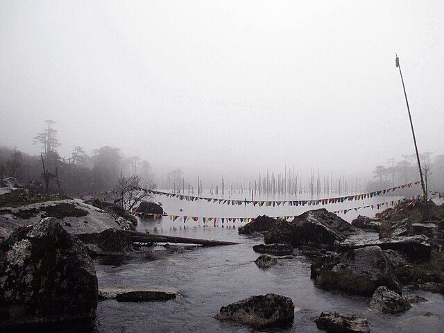 The Best Places to Visit in Tawang